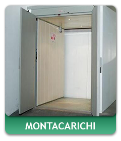 Montacarichi